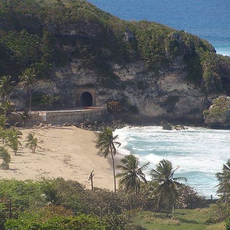 Parador Vistamar Quebradillas Exterior foto
