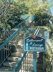 Parador Vistamar Quebradillas Exterior foto