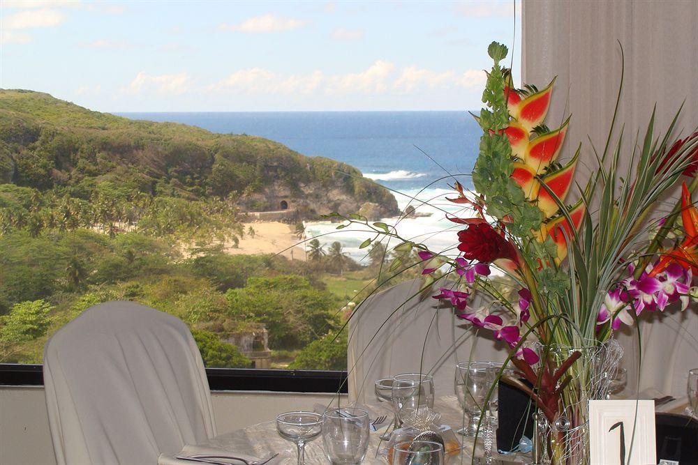Parador Vistamar Quebradillas Exterior foto