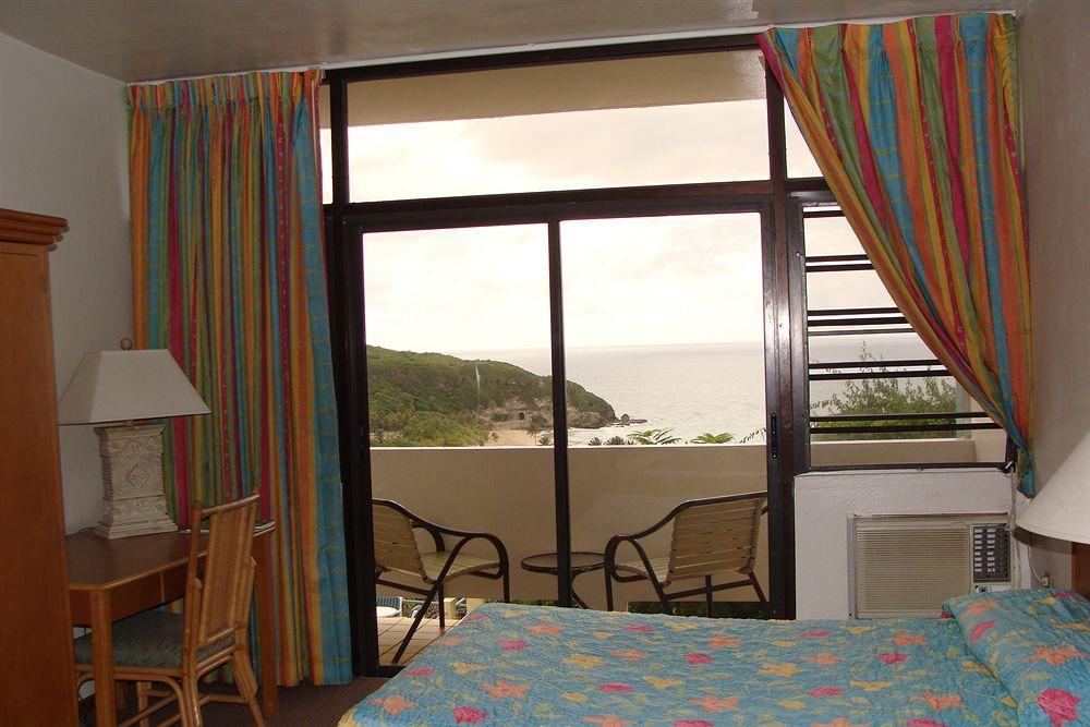 Parador Vistamar Quebradillas Exterior foto